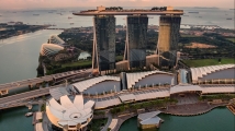 Singapore's economic growth to accelerate in 2024: report